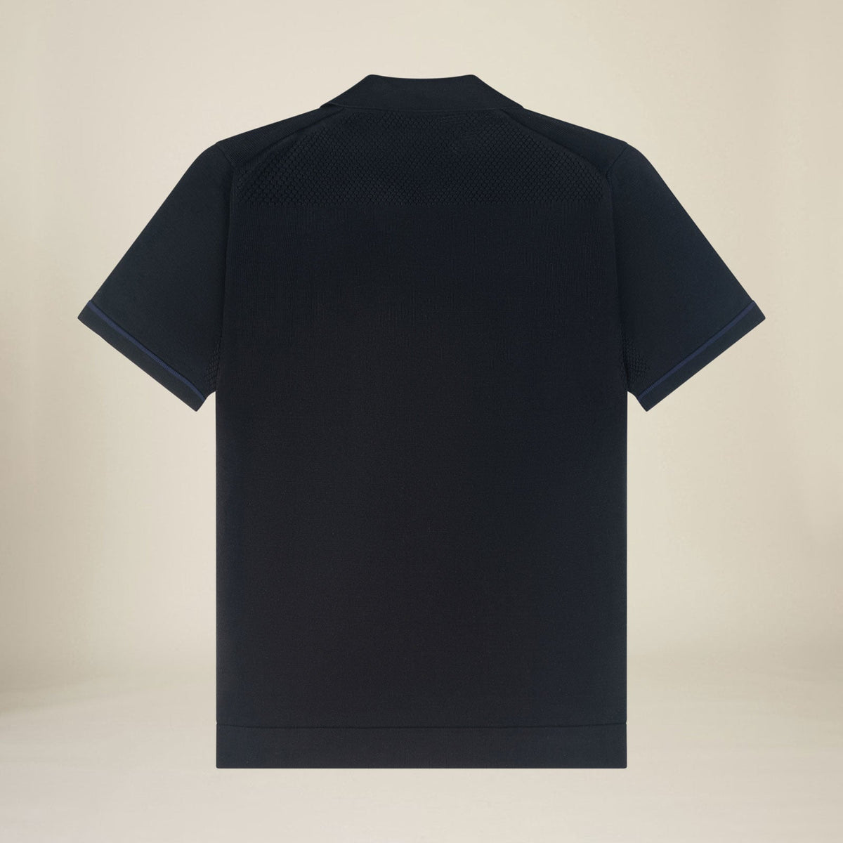 LEGNA Knit Polo