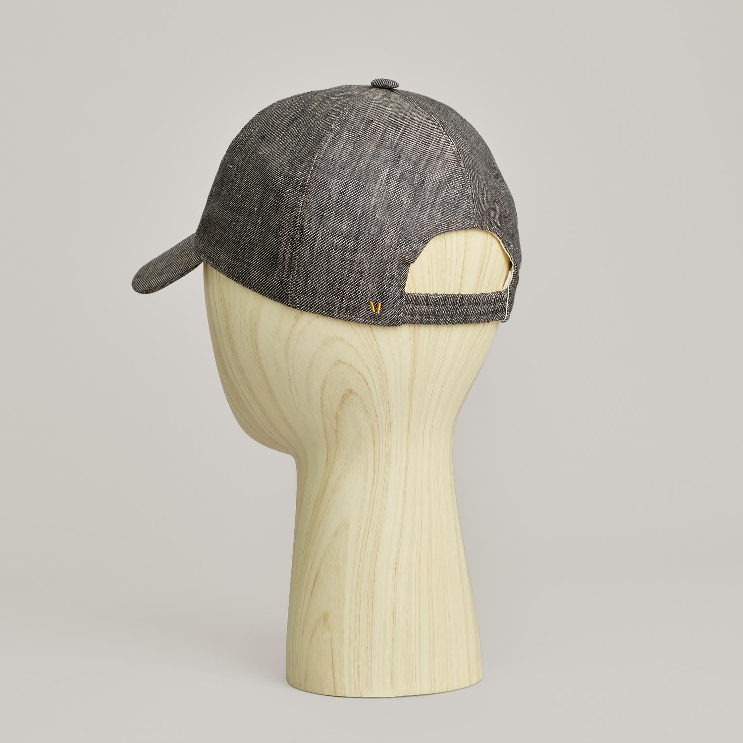 GLIN-Artisanal-Cap_Brown_back-sde