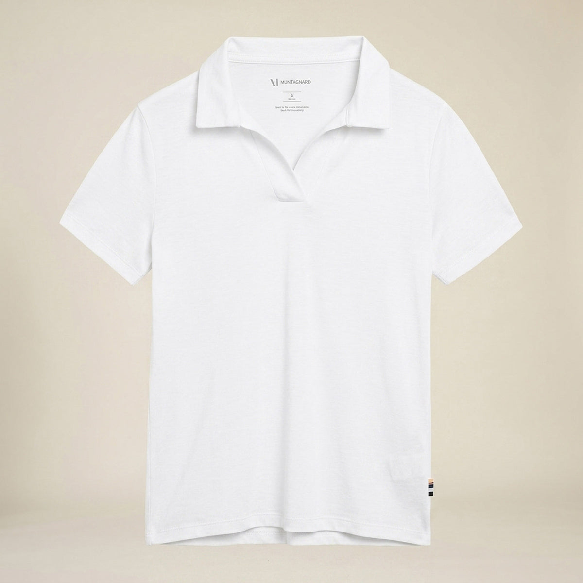 LEGNA Polo Shirt - Archive Edition