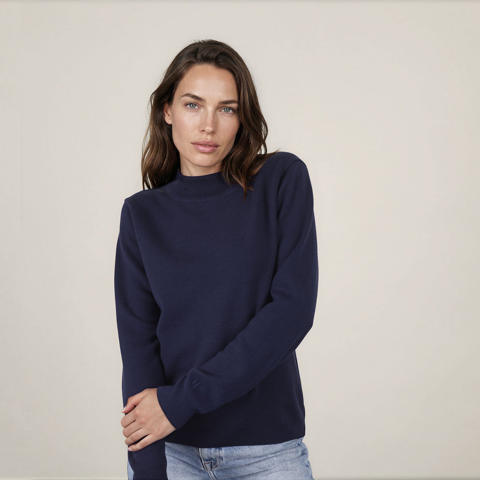 LEGNA Sweater Midweight - Archive