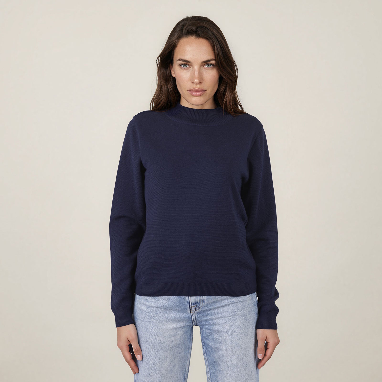 LEGNA Sweater Midweight - Archive