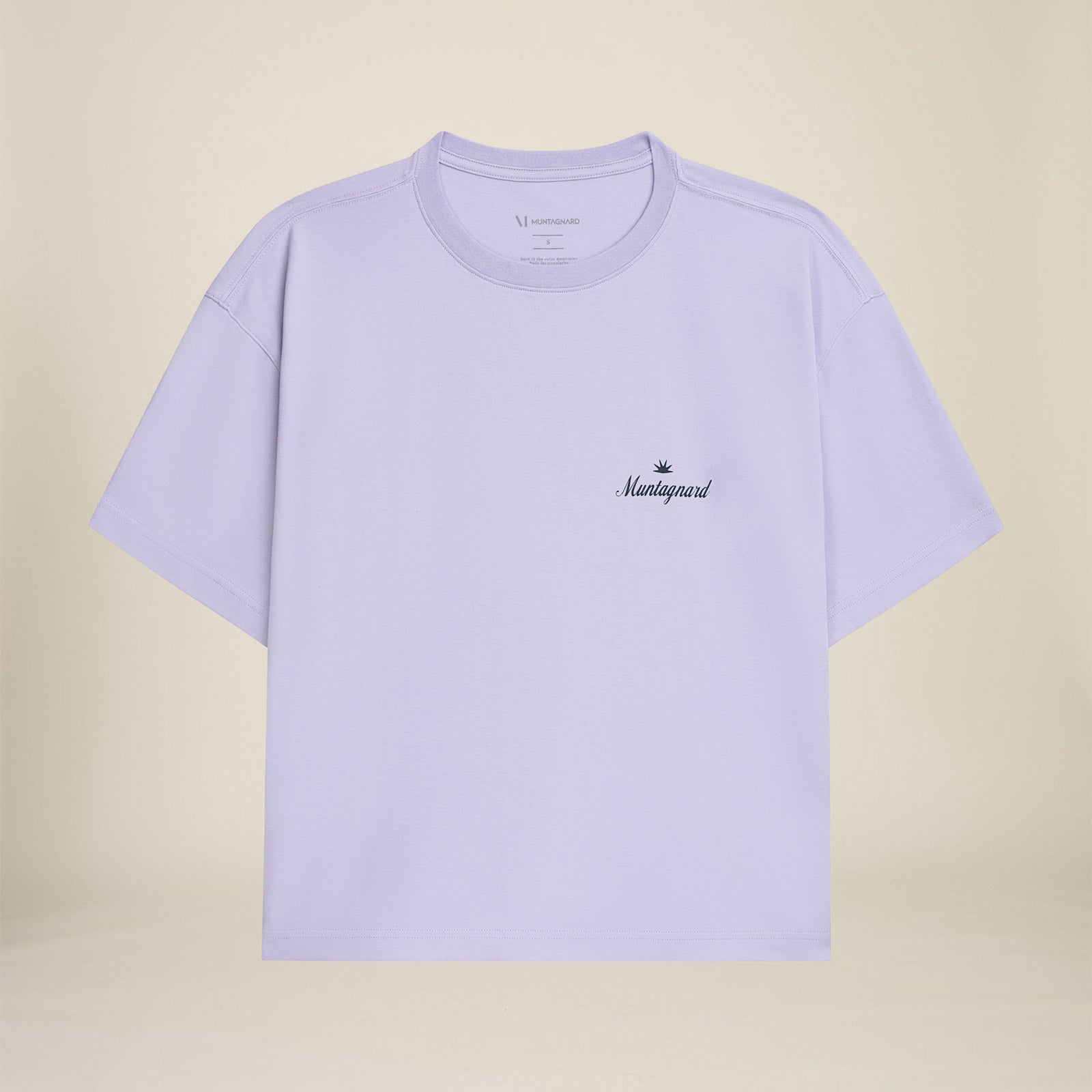 MANGOLA-T-Shirt-Cropped_violet_front #color_violet