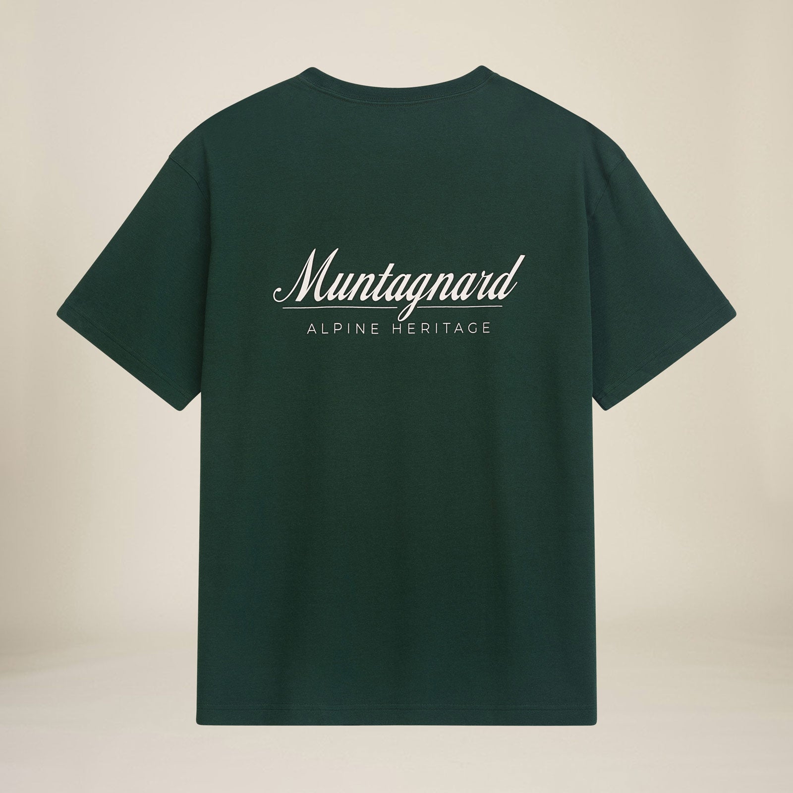 MANGOLA-T-Shirt-Relaxed_dark-green_back #color_dark green