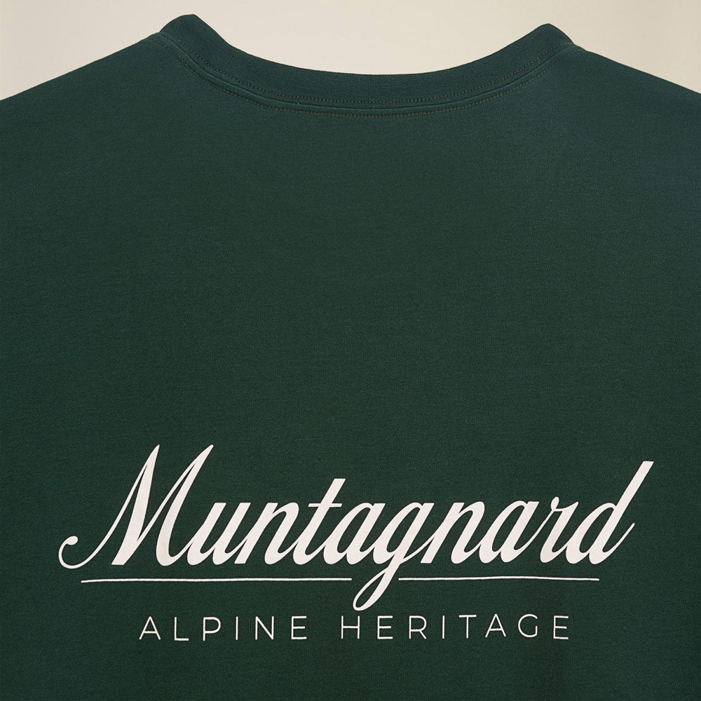 MANGOLA-T-Shirt-Relaxed_dark-green_detail-back #color_dark green