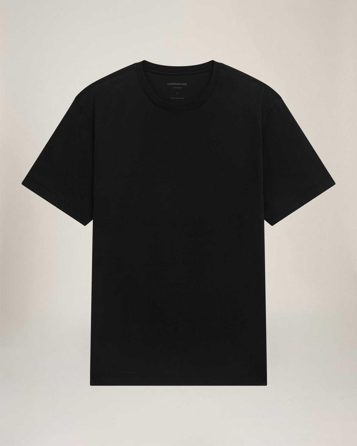 MANGOLA-T-Shirt_men_black_flatflay_front #color_black