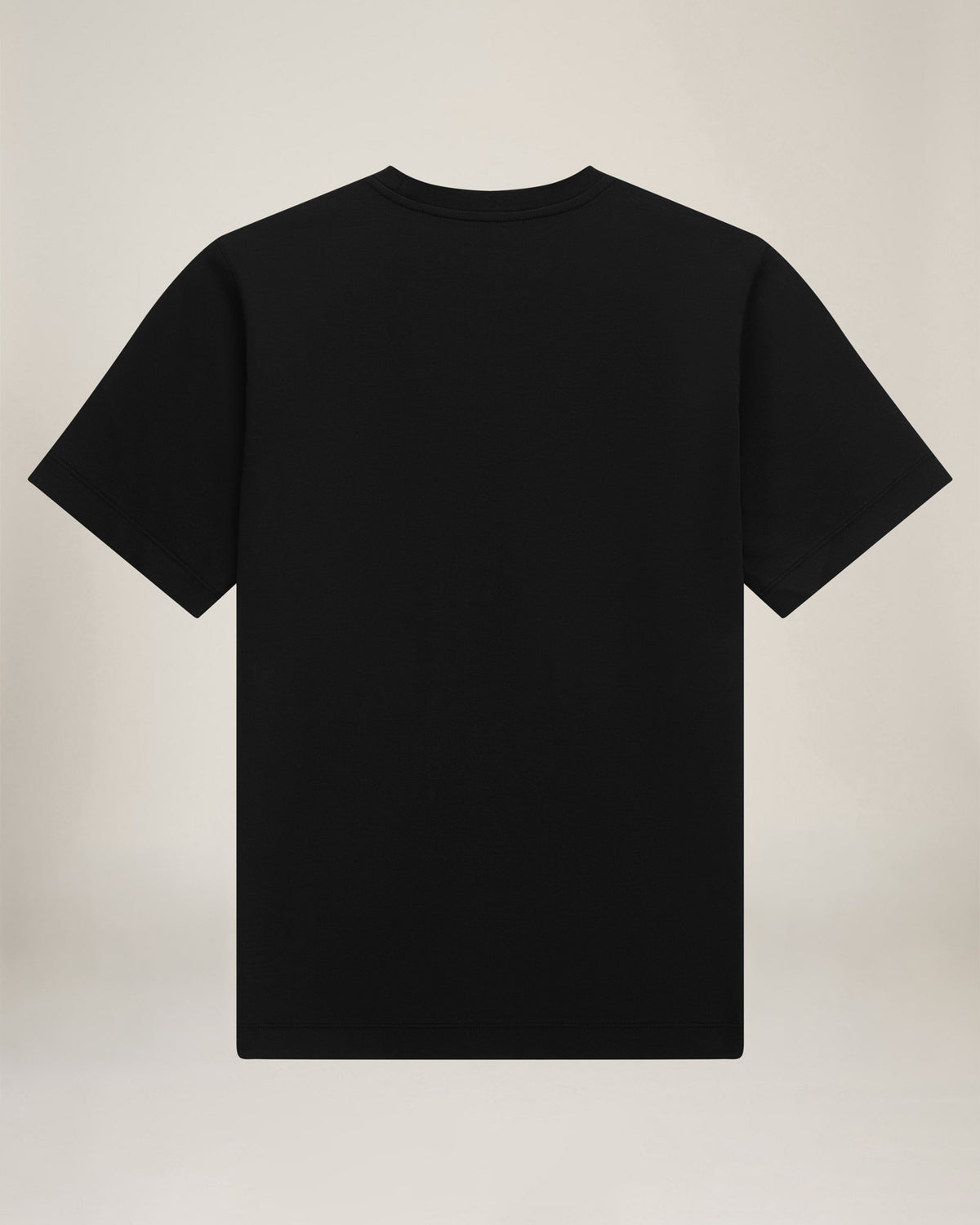 MANGOLA-T-Shirt_women_black_flatlay_back #color_black