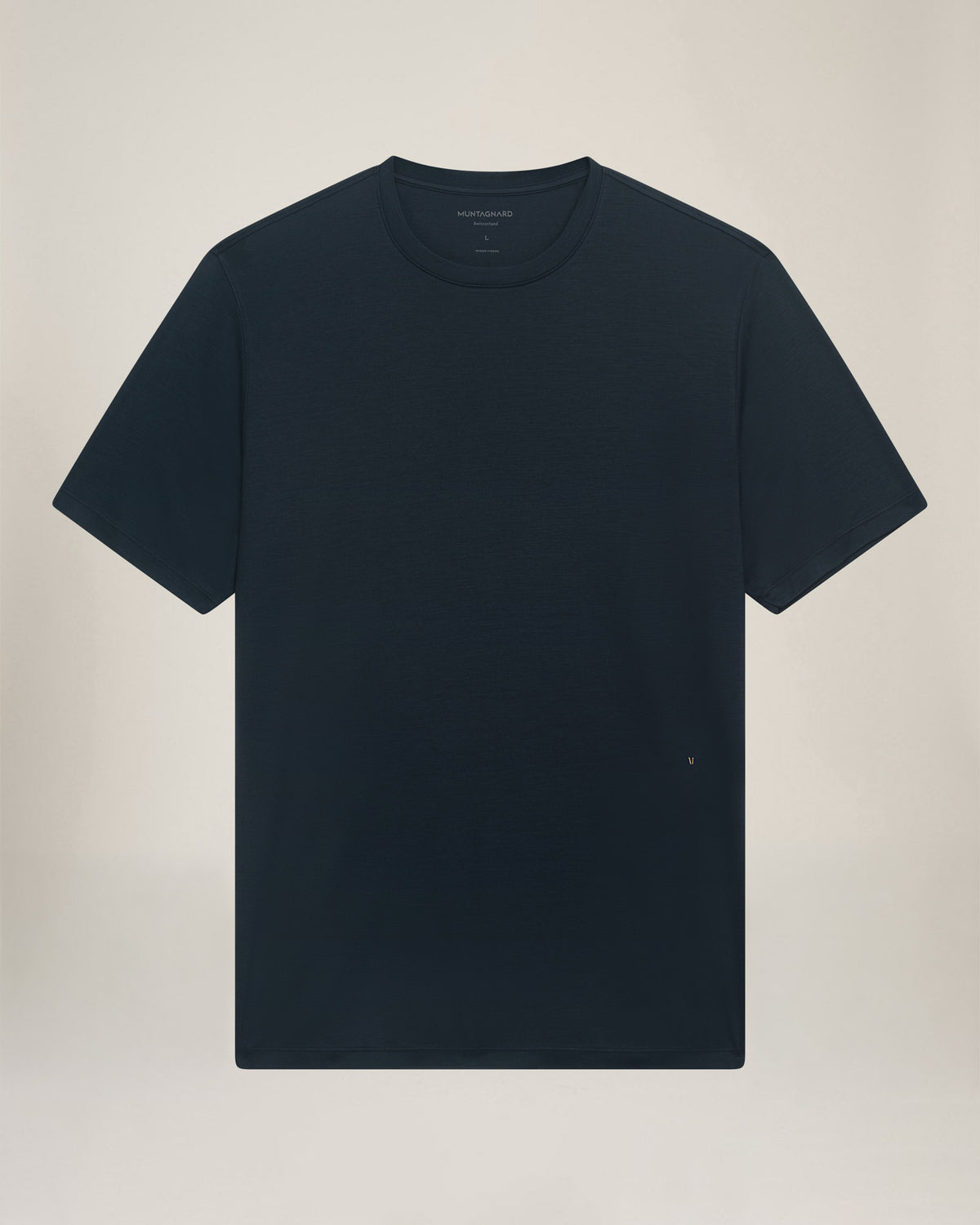 LEGNA-T-Shirt_men_dark-blue_flatlay_front #color_dark blue