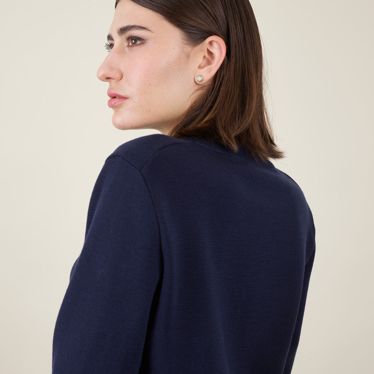 LEGNA Sweater Midweight - Archive