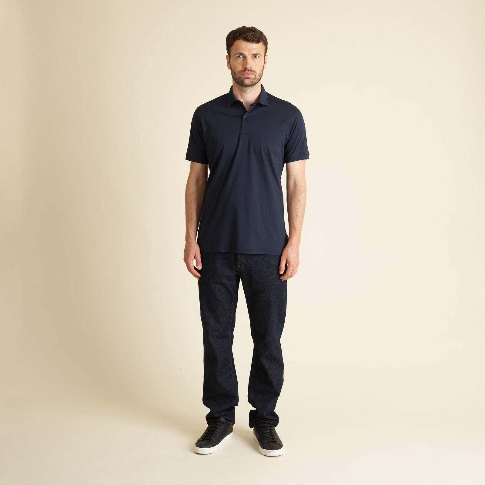 MANGOLA Polo