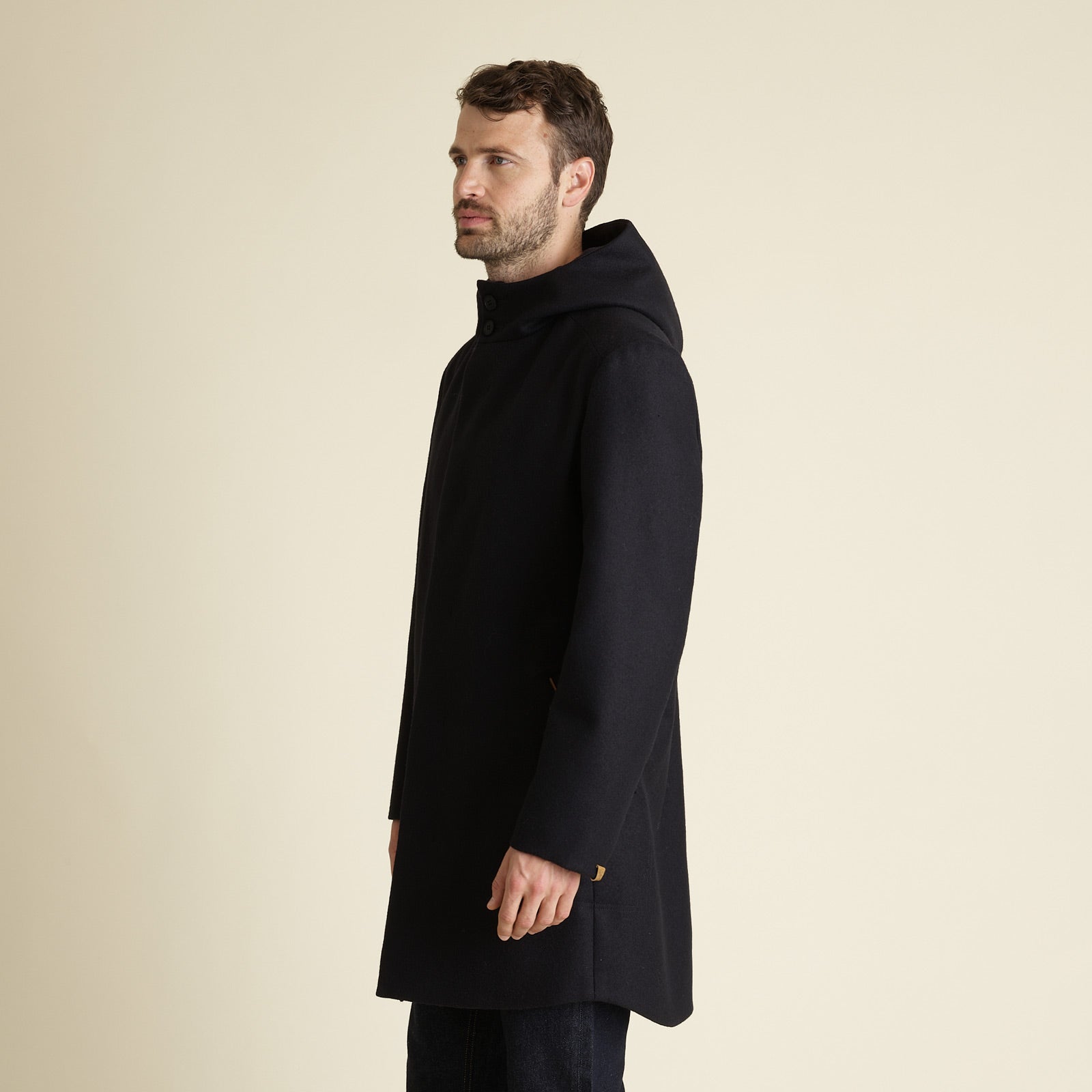 Schweizer Wollmantel - Archive Edition