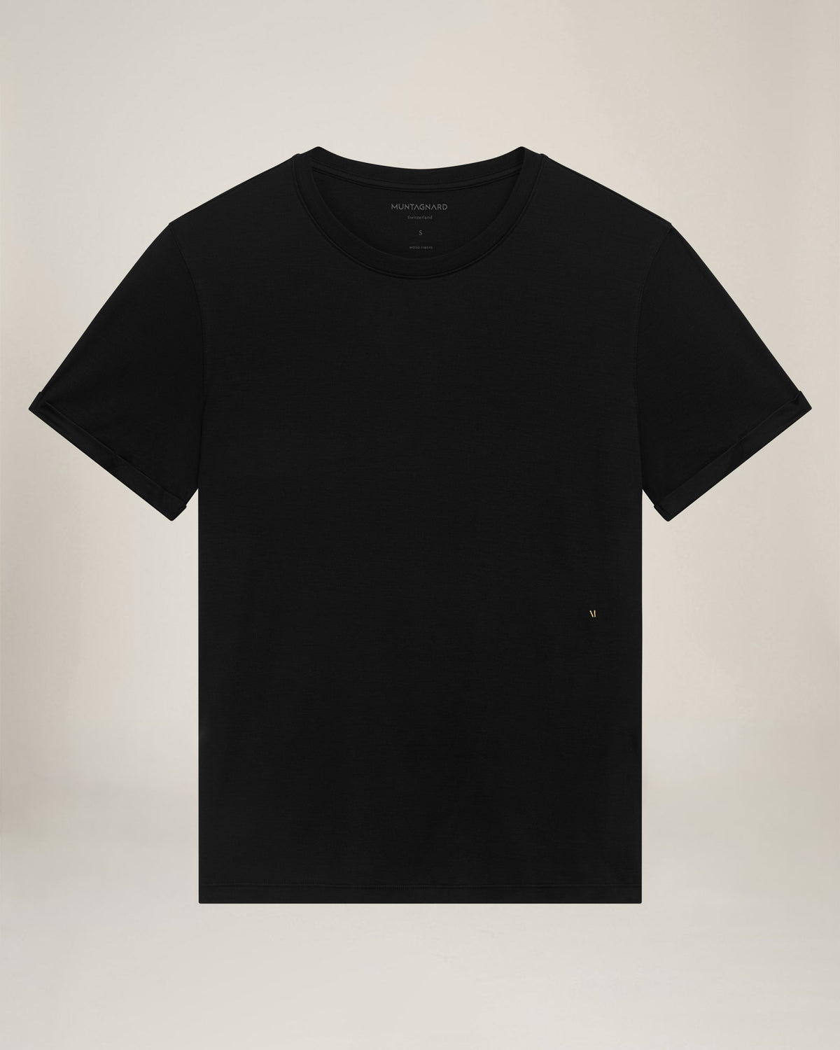 T-Shirt-LEGNA_women_black_flatlay_front #color_black