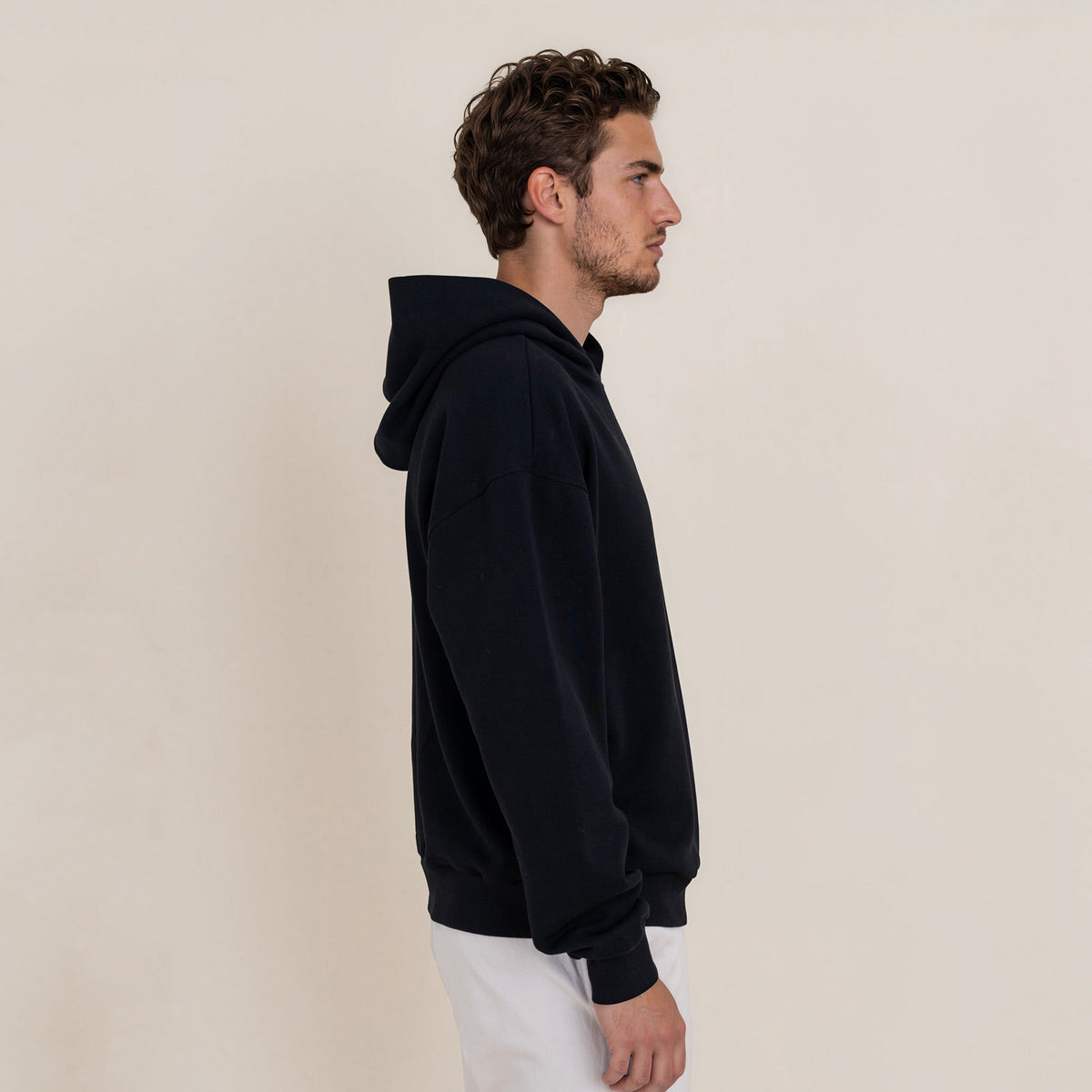 MANGOLA Hoodie Relaxed