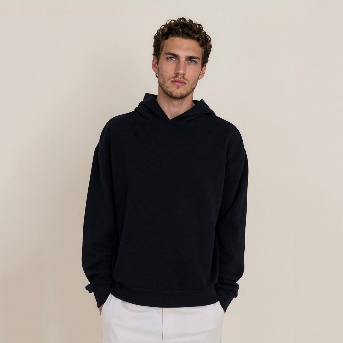 MANGOLA Hoodie Relaxed