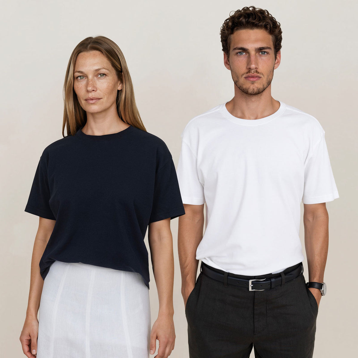 MANGOLA T-Shirt Relaxed