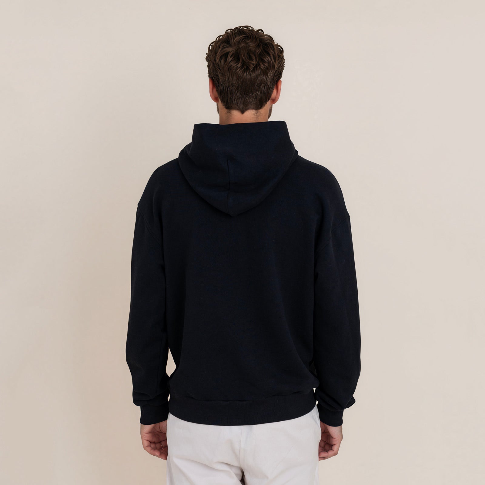 MANGOLA Hoodie Relaxed