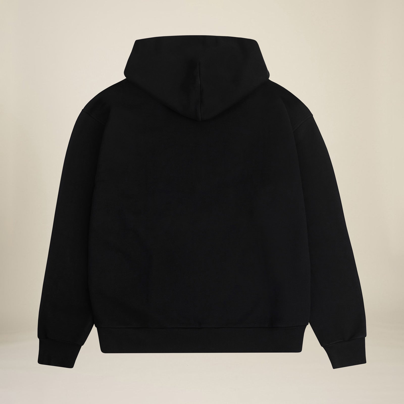MANGOLA Hoodie Relaxed