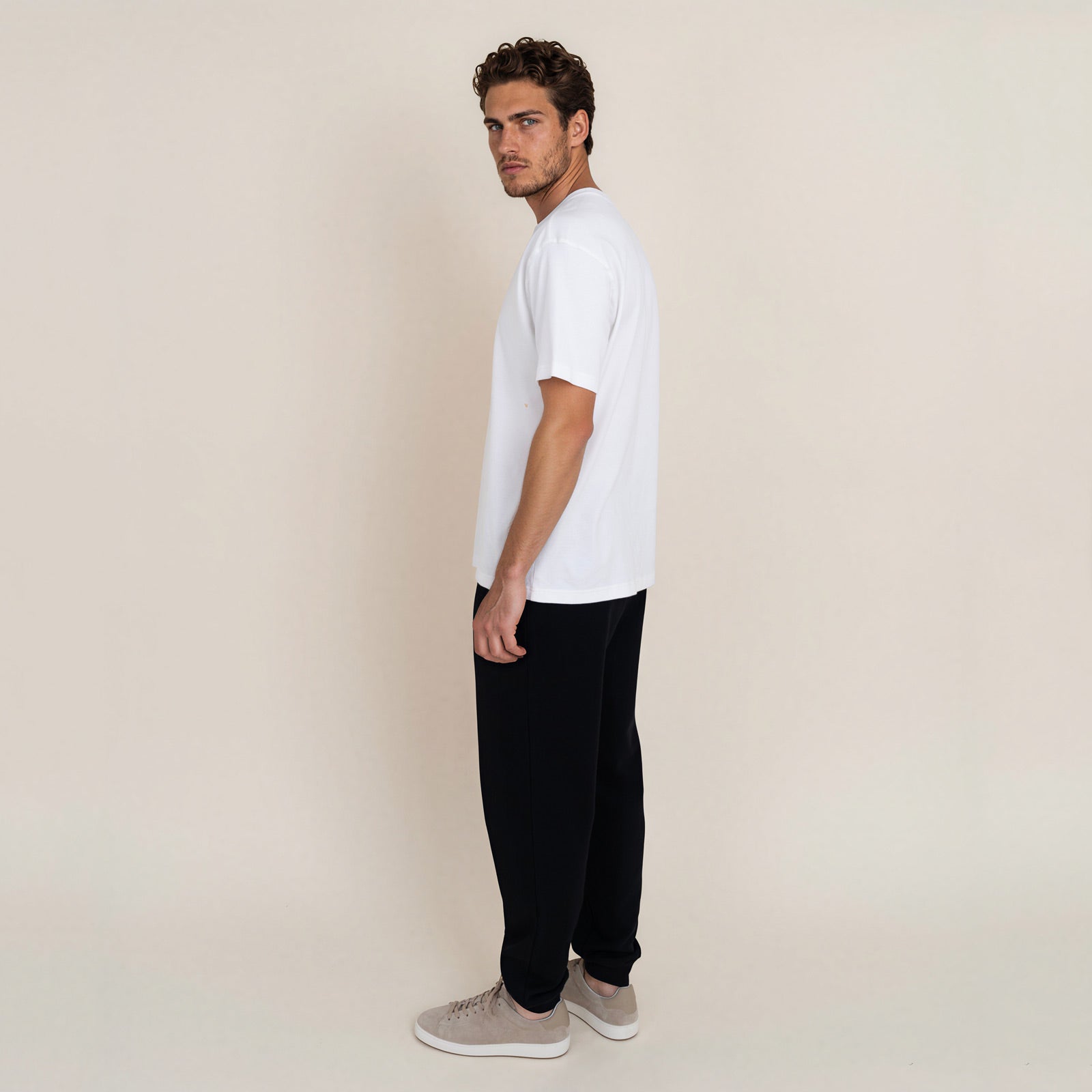 MANGOLA Sweatpants
