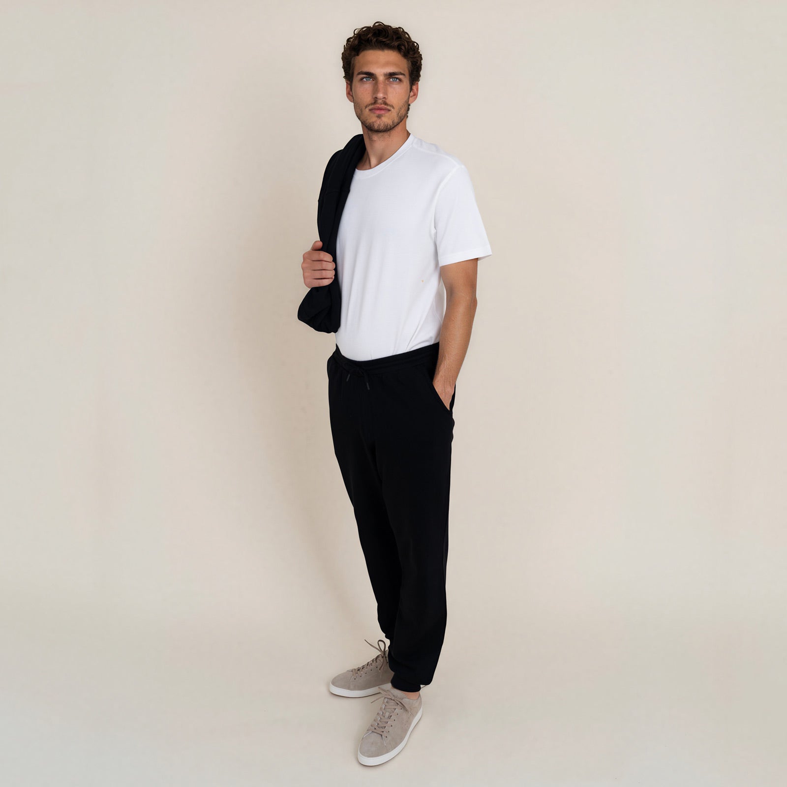 MANGOLA Sweatpants