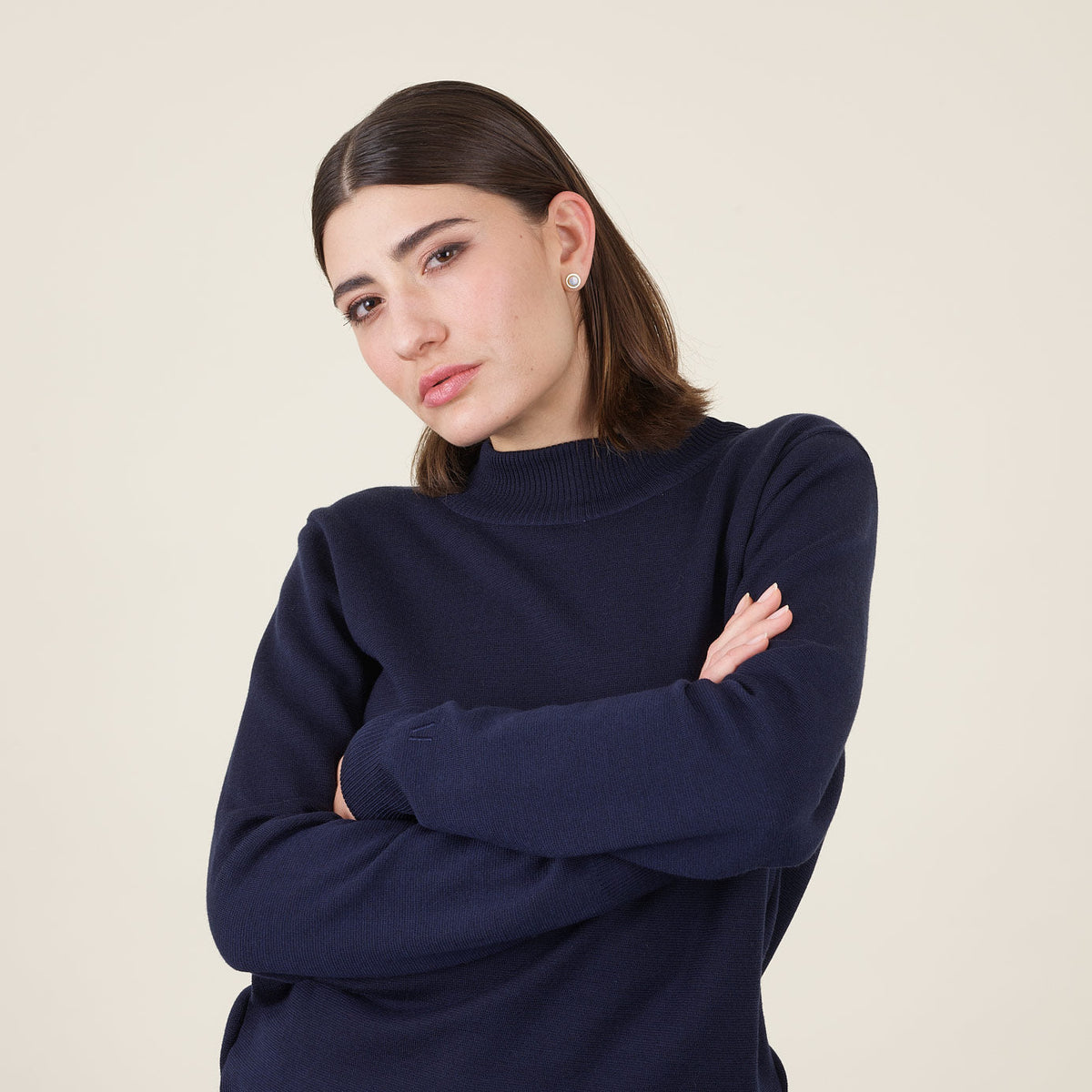 LEGNA Sweater Midweight - Archive