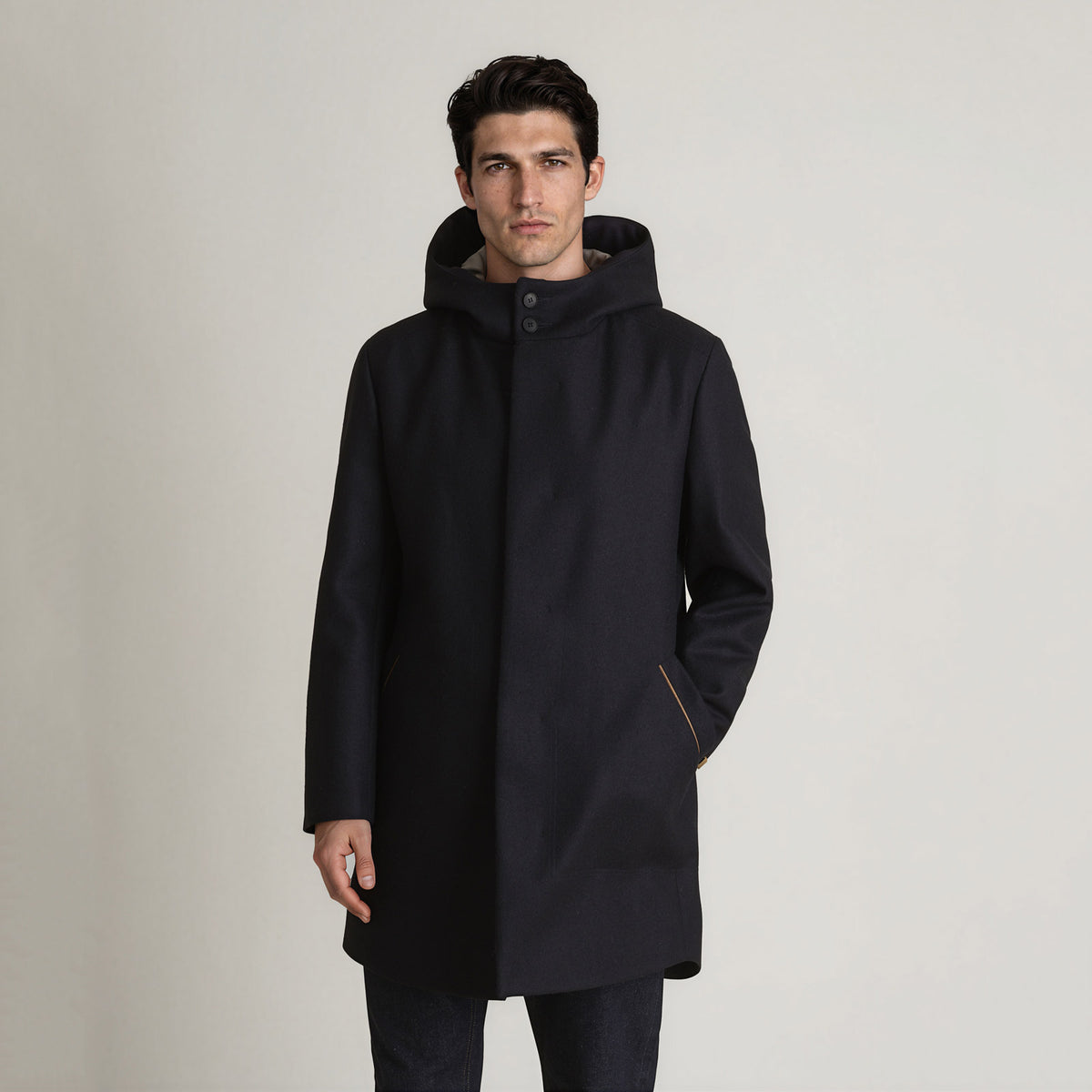 LANA-Swiss-Alp-Wool-Coat_Men_dark-blue_front