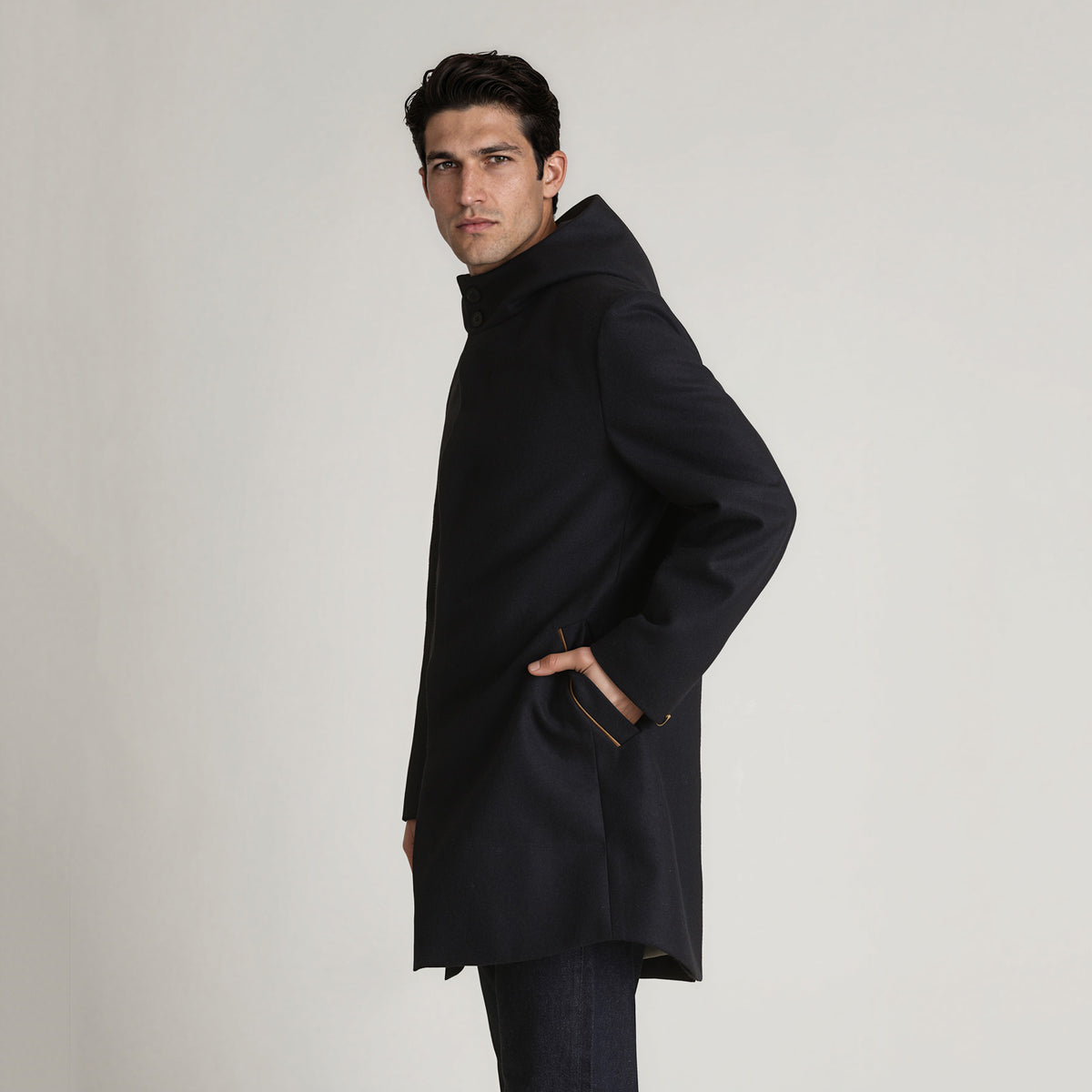 LANA-Swiss-Alp-Wool-Coat_Men_dark-blue_side