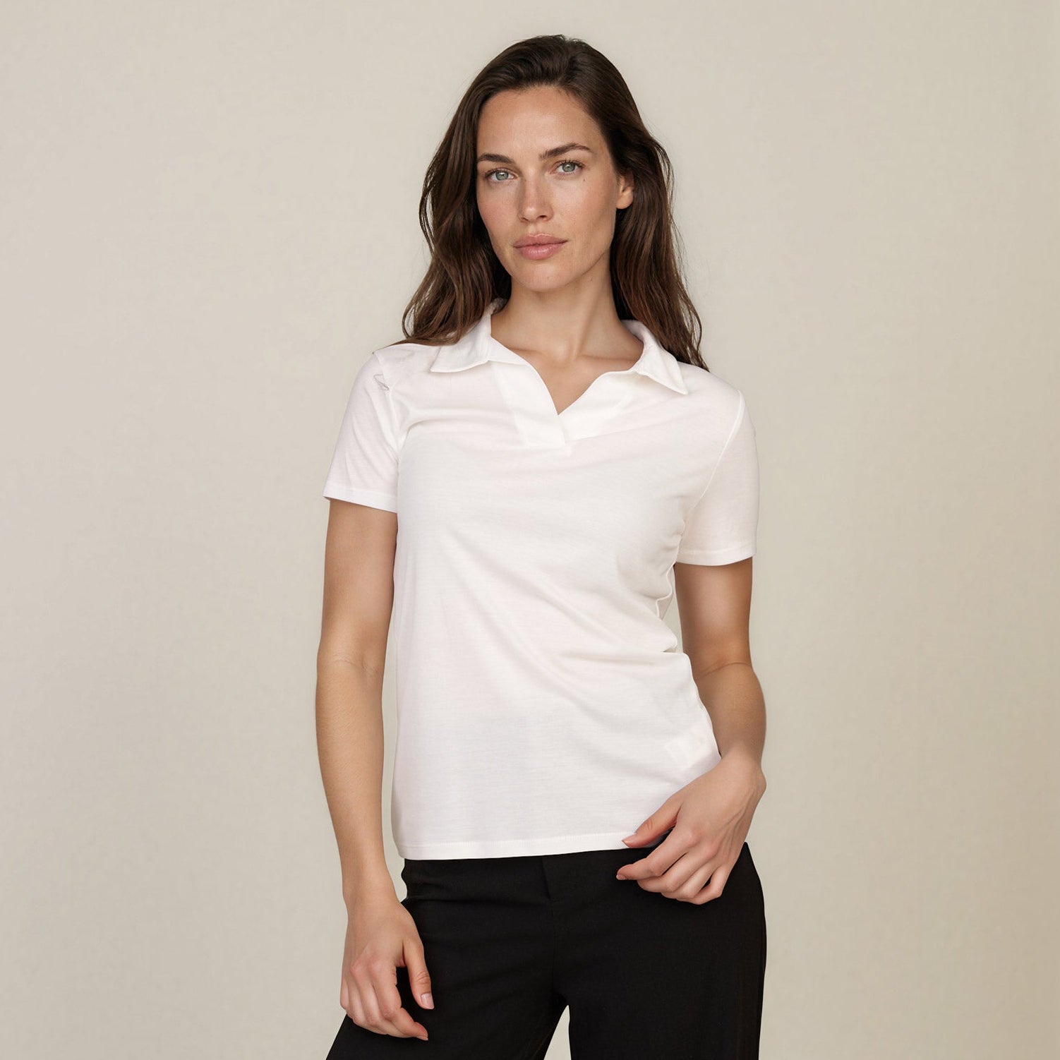 LEGNA Polo Shirt - Archive Edition