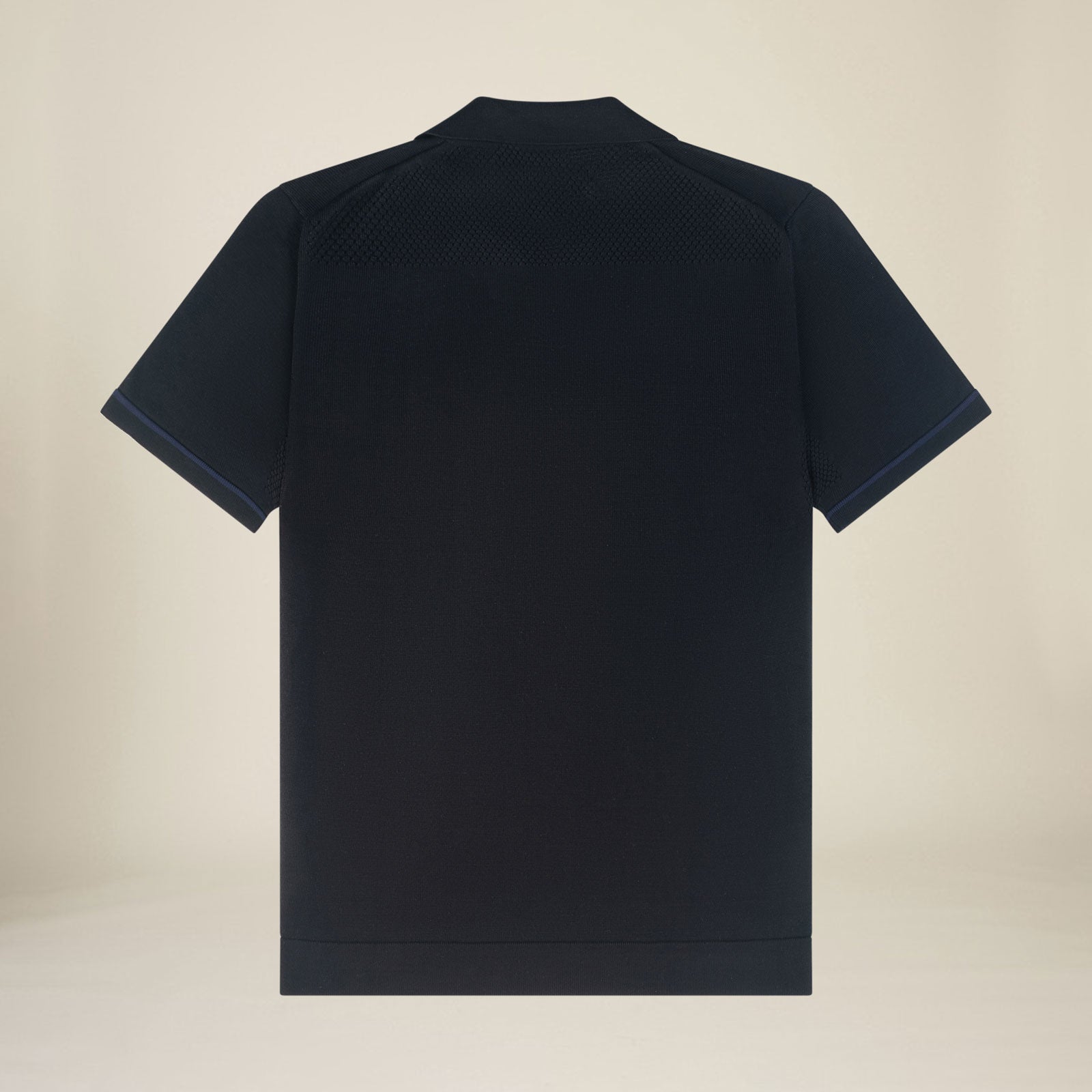 LEGNA Knit Polo