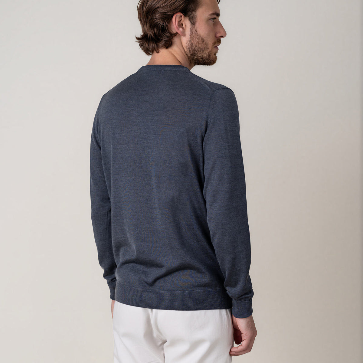 LEGNA-Sweater-Lightweight_man_anthracite_back #color_anthracite