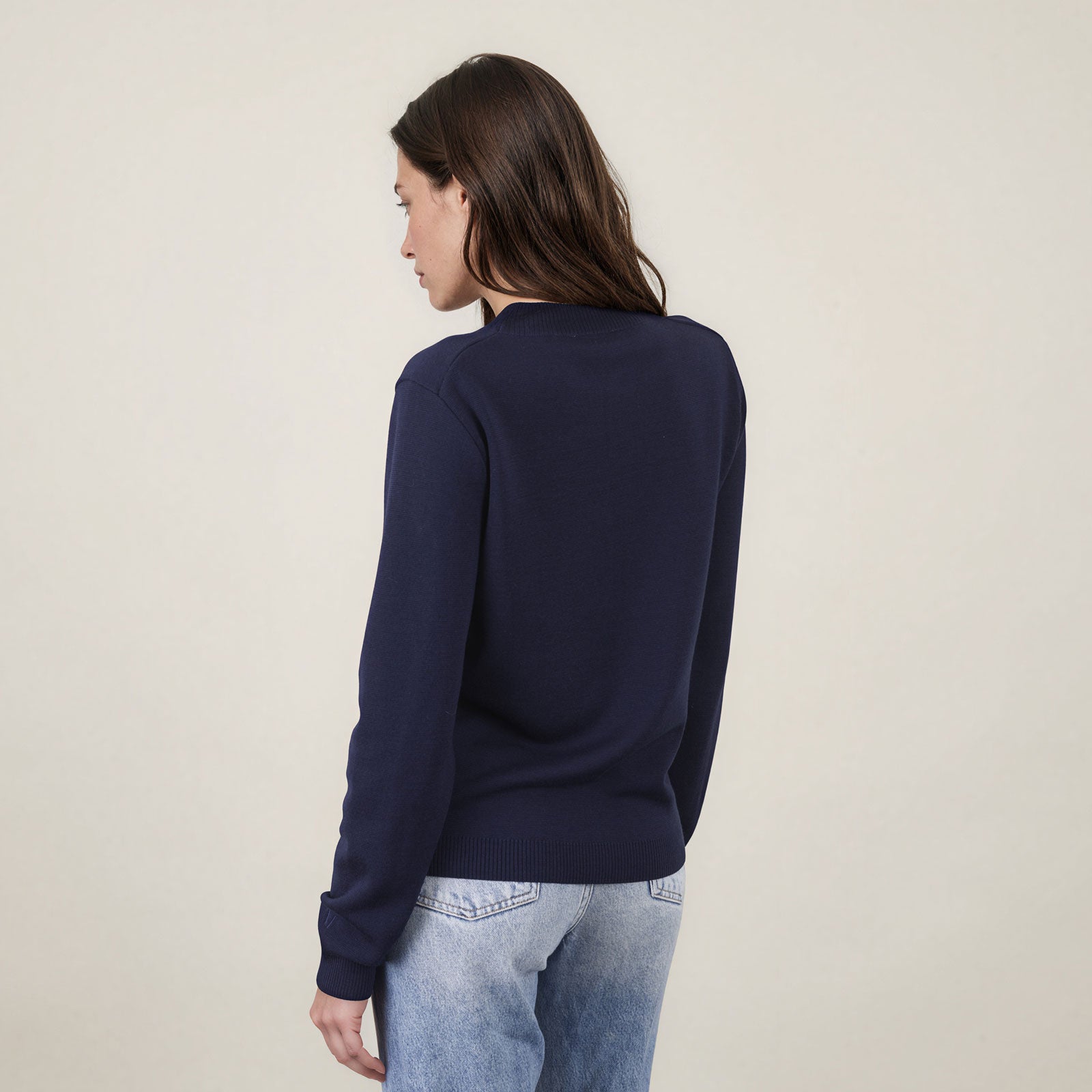 LEGNA Sweater Midweight  - Archive