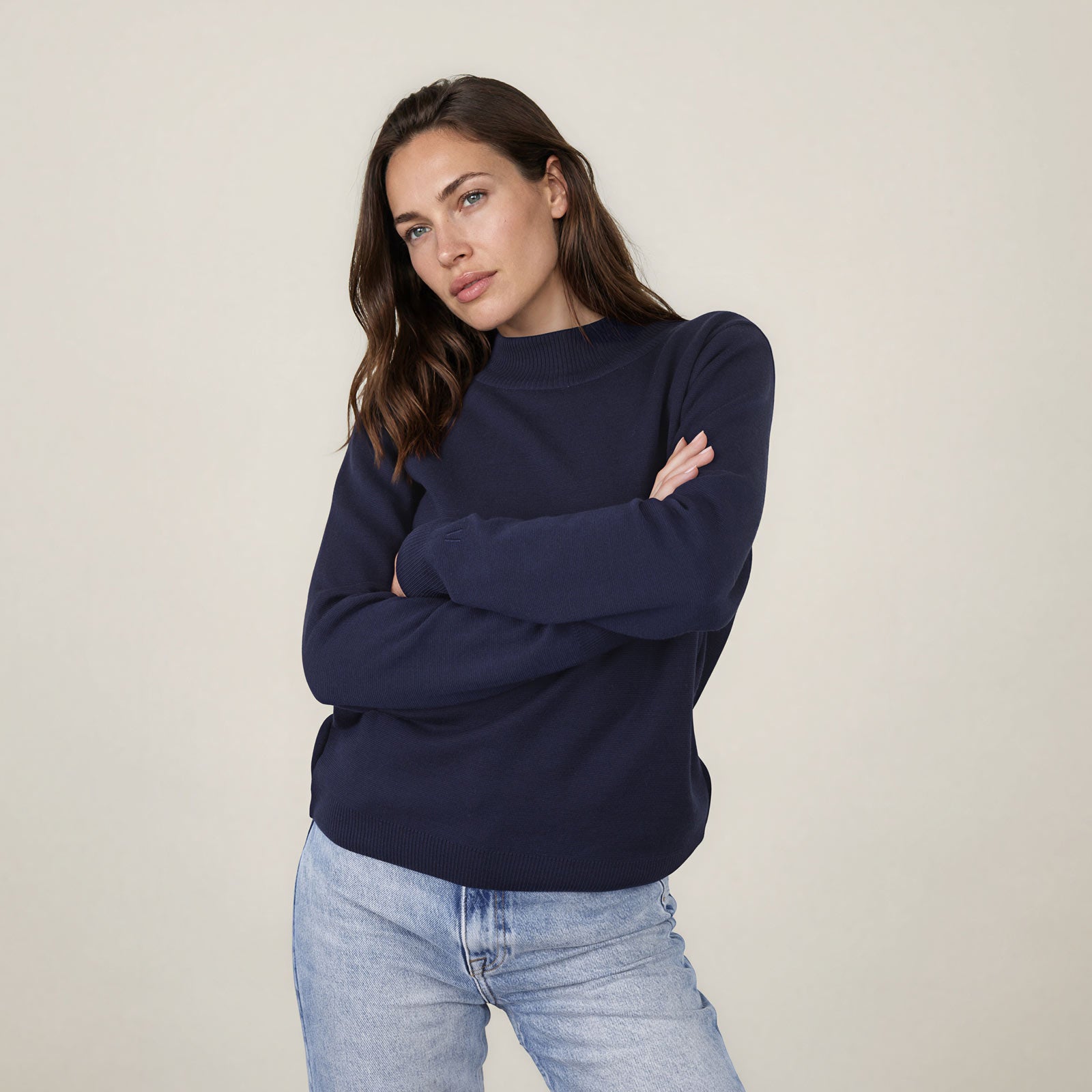 LEGNA Sweater Midweight  - Archive