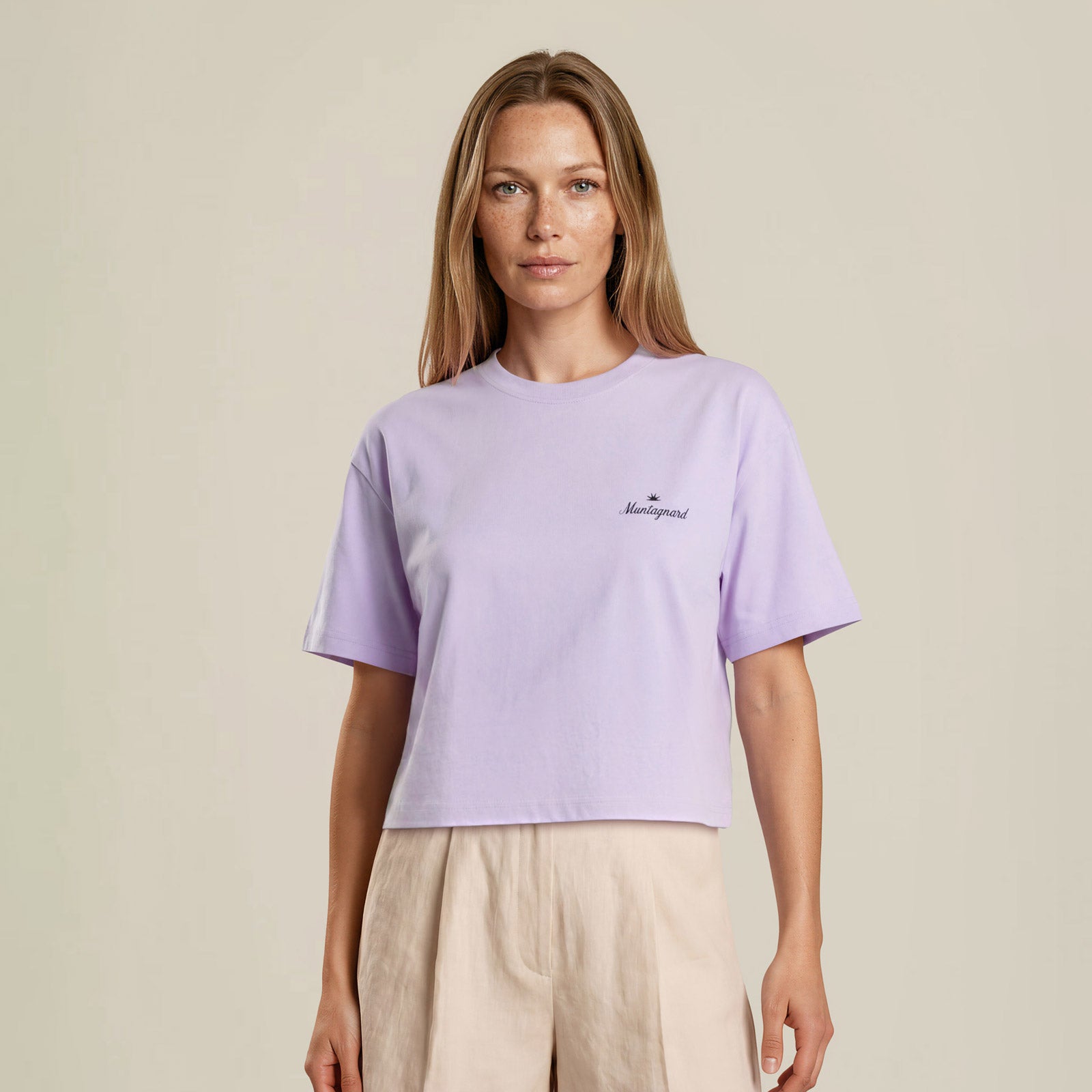 MANGOLA-T-Shirt-Cropped_woman_violet_front #color_violet