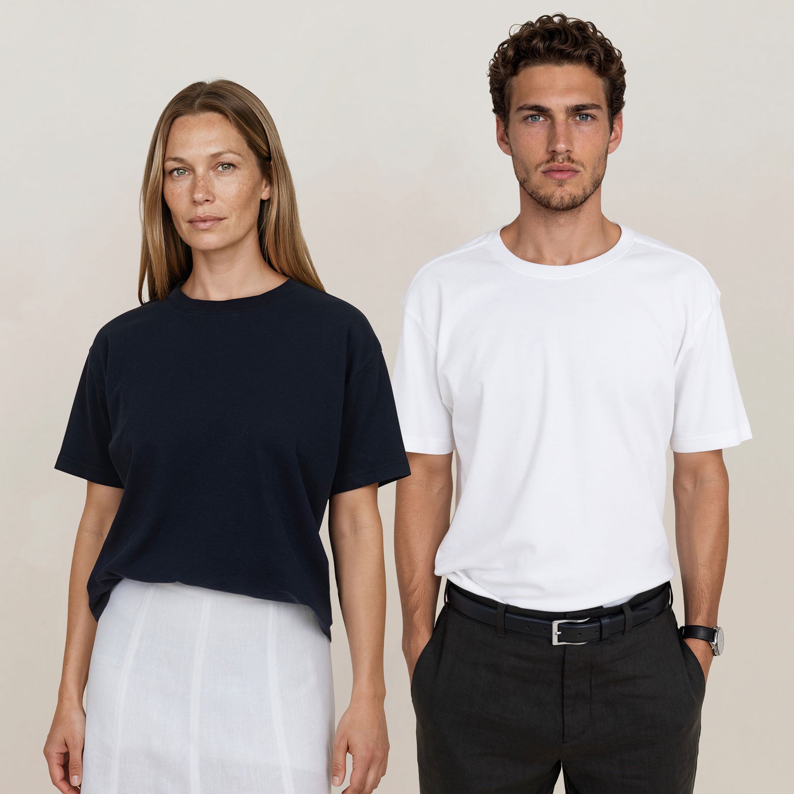 MANGOLA T-Shirt Relaxed