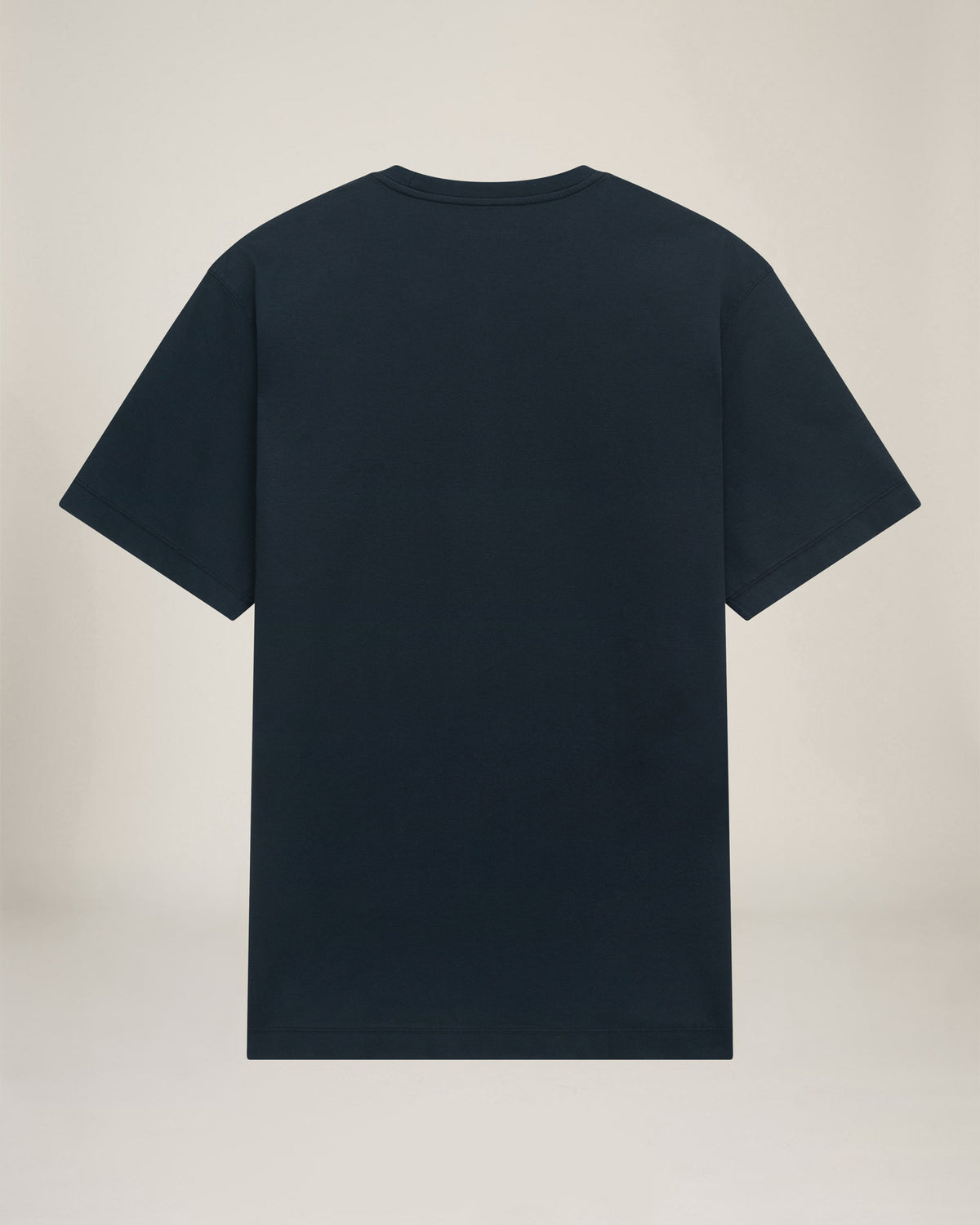 MANGOLA-T-Shirt_men_dark-blue_flatflay_back #color_dark blue