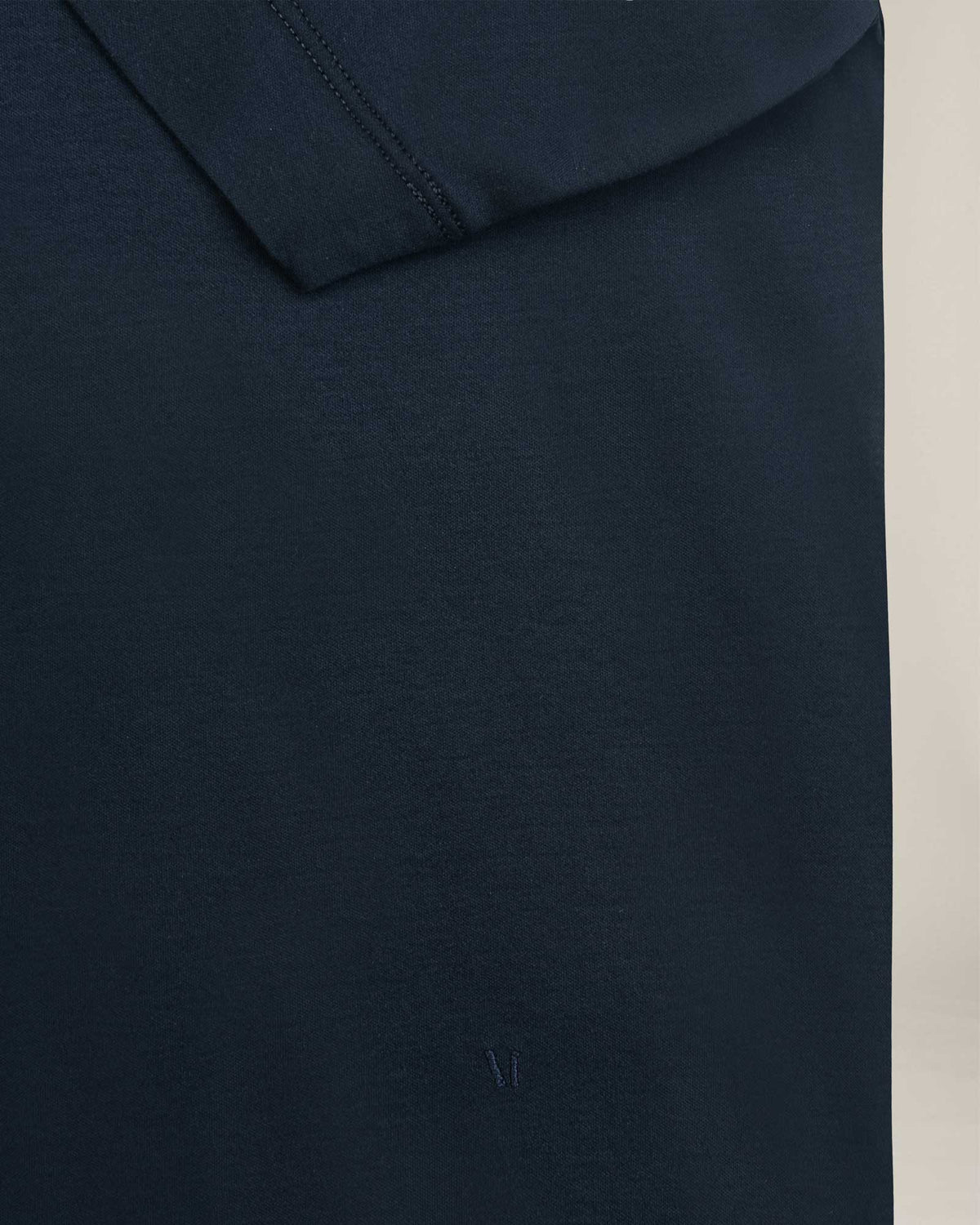 MANGOLA-T-Shirt_men_dark-blue_flatflay_detail2 #color_dark blue