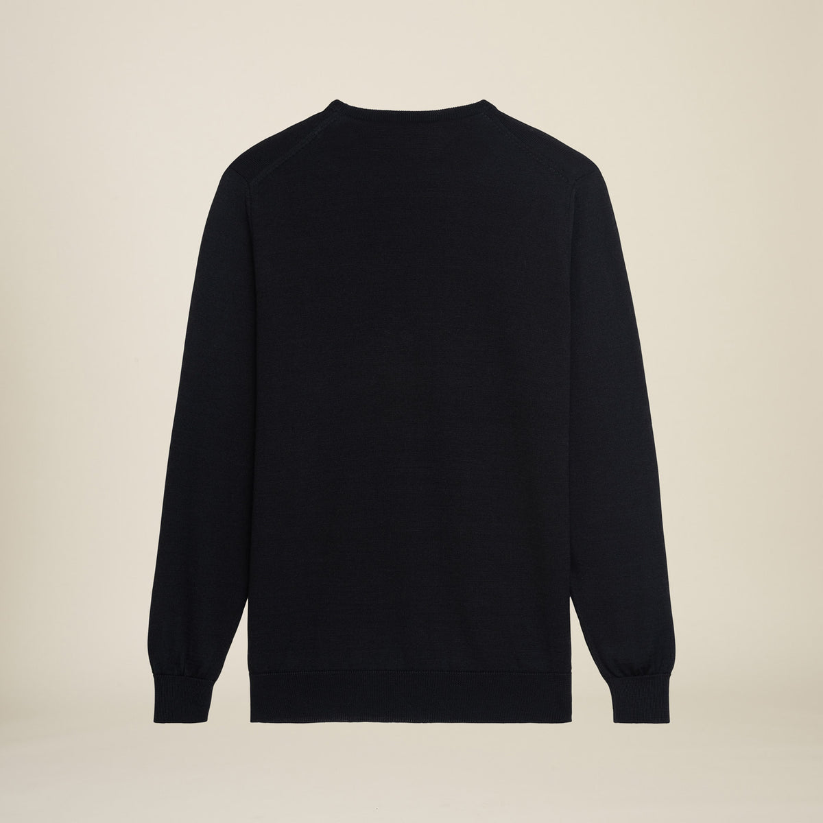 Sigle-Knit-Strickpullover-LEGNA-MERINO_black_back #color_black
