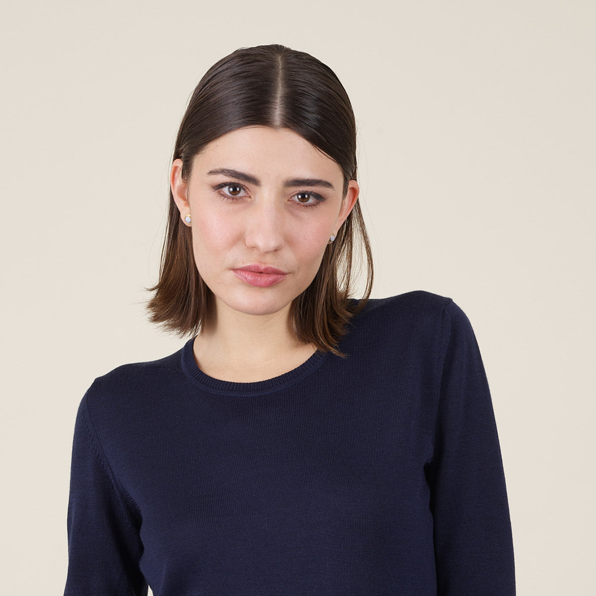 LEGNA Sweater Lightweight  - Archive