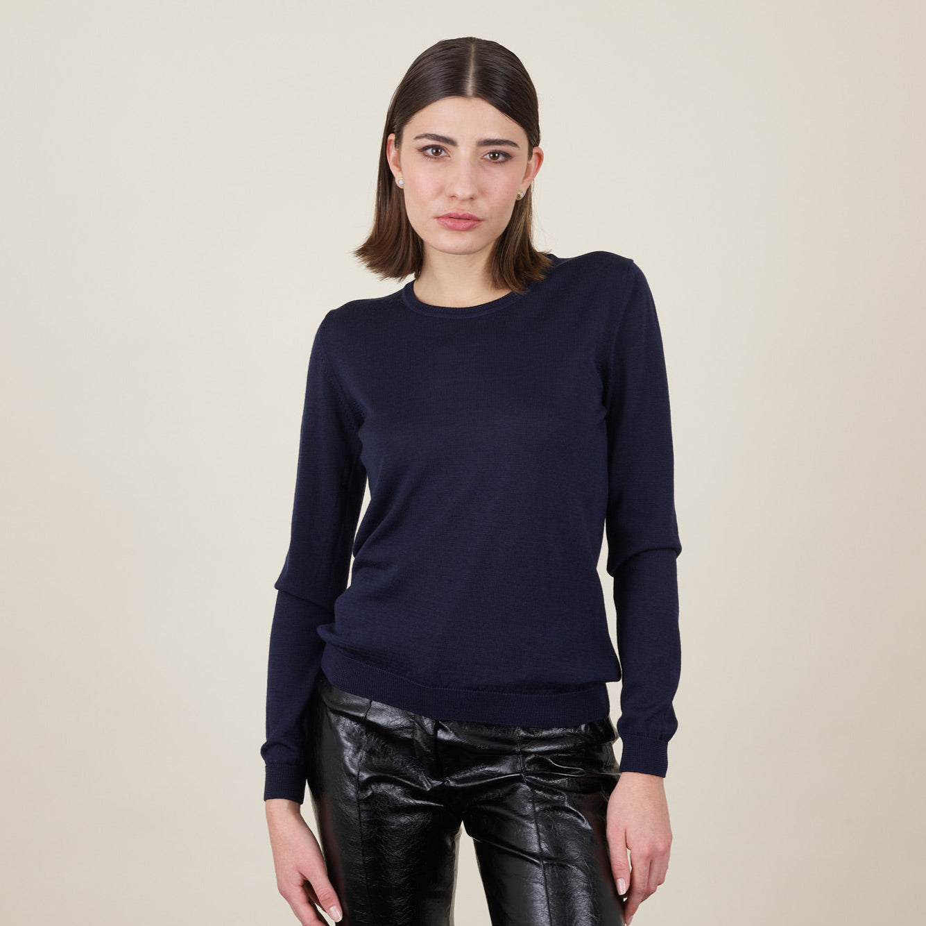 LEGNA Sweater Lightweight  - Archive