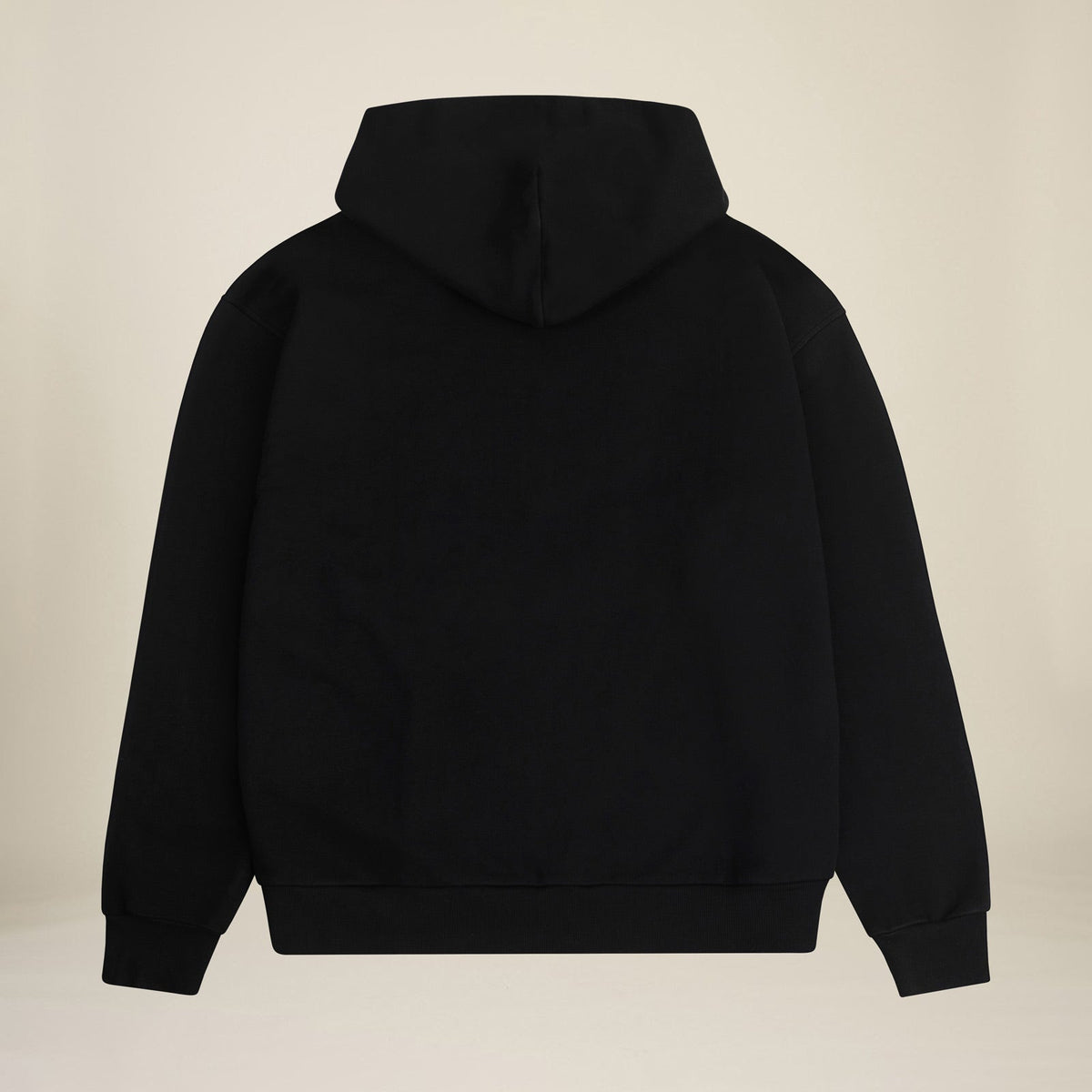 MANGOLA Hoodie Relaxed