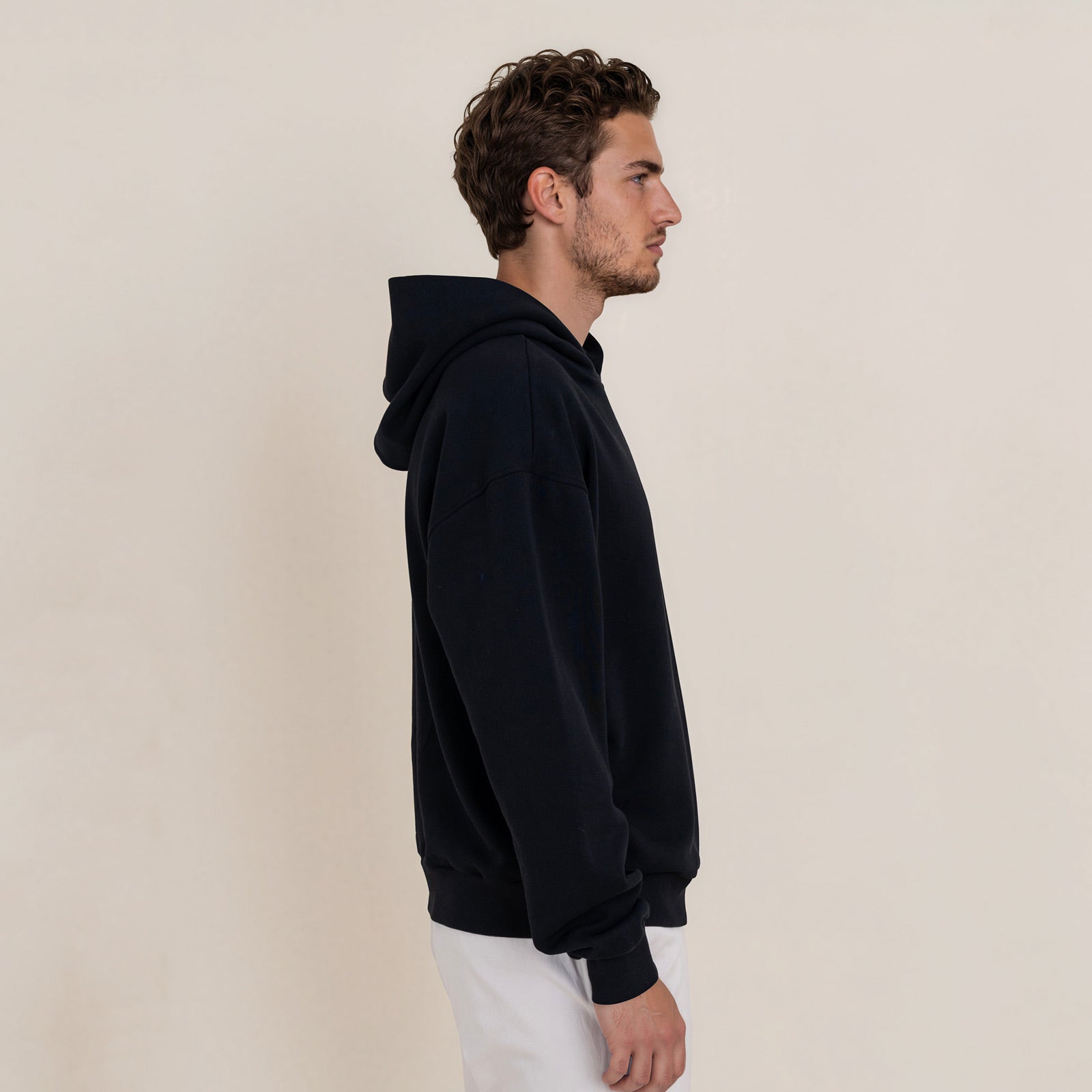 MANGOLA Hoodie Relaxed