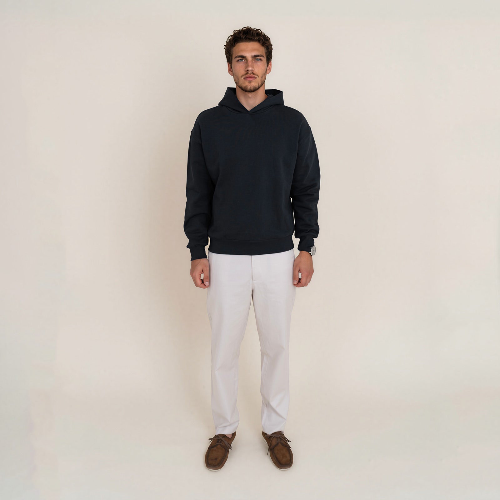 MANGOLA Hoodie Relaxed