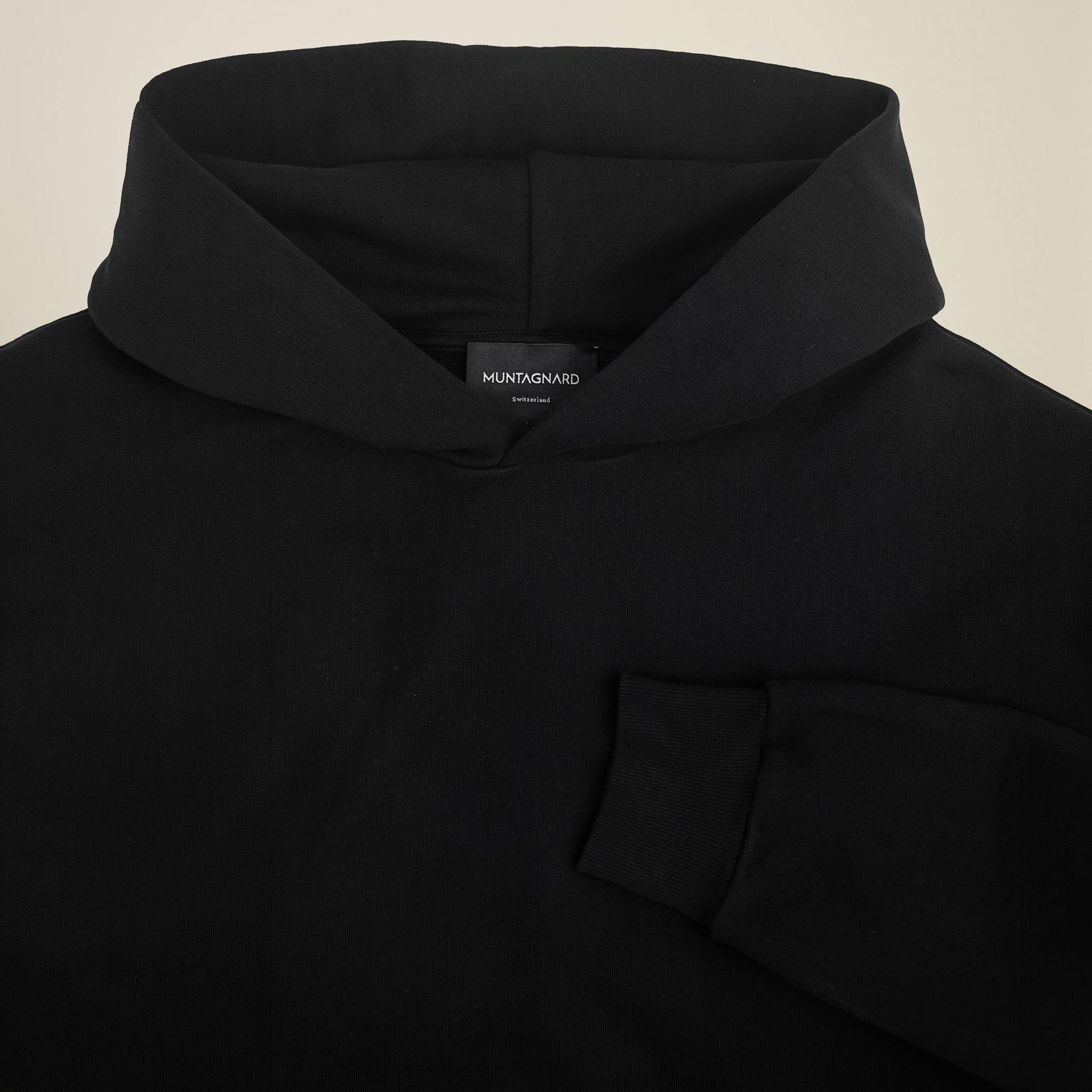MANGOLA Hoodie Relaxed